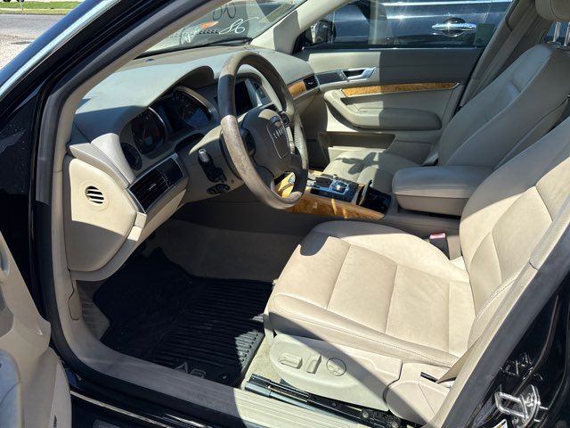 2007 Audi A6 3.2 quattro | Kenner, LA | Auto Nation LLC 2007 Audi A6 3.2 quattro | Kenner, LA | Auto Nation LLC