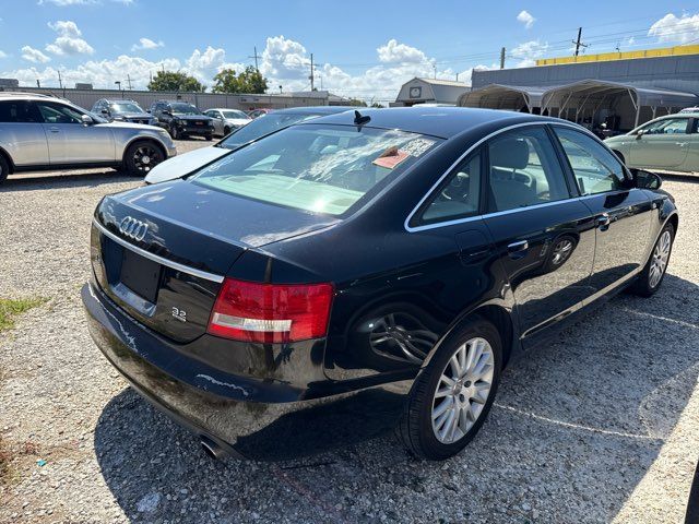 2007 Audi A6 3.2 quattro | Kenner, LA | Auto Nation LLC 2007 Audi A6 3.2 quattro | Kenner, LA | Auto Nation LLC