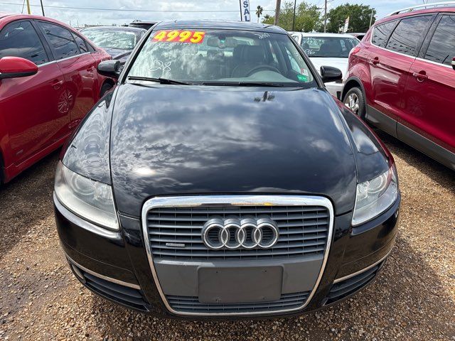 2007 Audi A6 3.2 quattro | Kenner, LA | Auto Nation LLC 2007 Audi A6 3.2 quattro | Kenner, LA | Auto Nation LLC