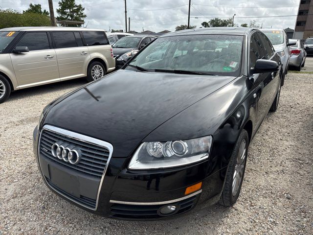 2007 Audi A6 3.2 quattro | Kenner, LA | Auto Nation LLC