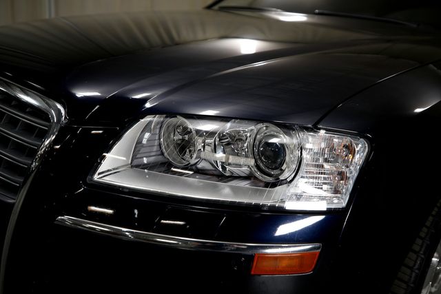 2007 Audi A8 L W12 quattro | Burbank, California | MDK International