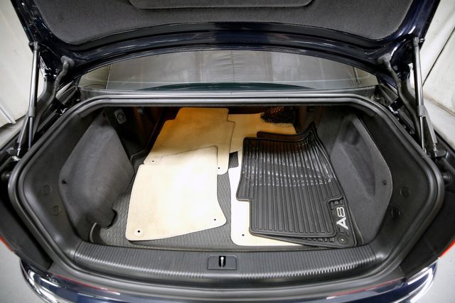 2007 Audi A8 L W12 quattro | Burbank, California | MDK International