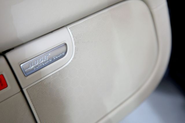 2007 Audi A8 L W12 quattro | Burbank, California | MDK International