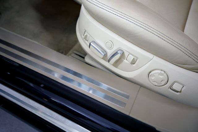 2007 Audi A8 L W12 quattro | Burbank, California | MDK International