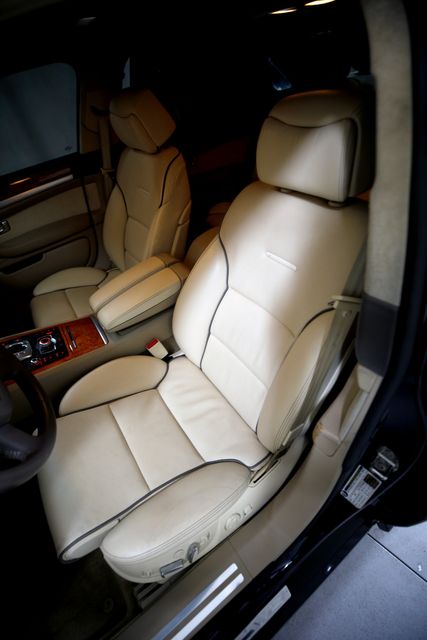 2007 Audi A8 L W12 quattro | Burbank, California | MDK International