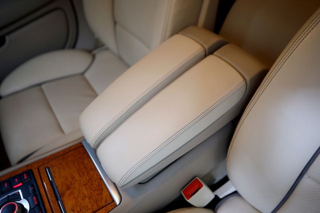 2007 Audi A8 L W12 quattro | Burbank, California | MDK International