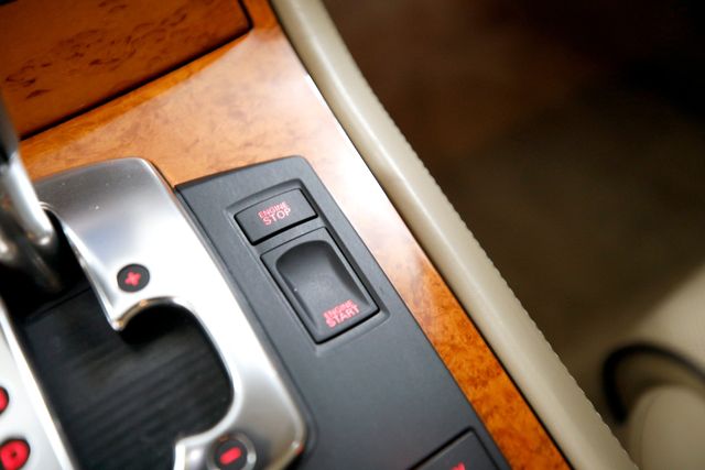 2007 Audi A8 L W12 quattro | Burbank, California | MDK International 2007 Audi A8 L W12 quattro | Burbank, California | MDK International