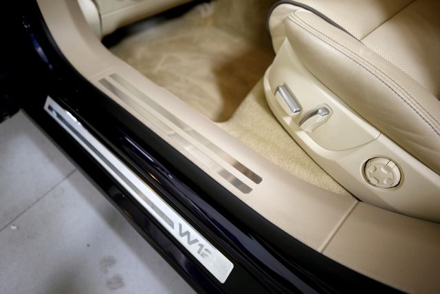 2007 Audi A8 L W12 quattro | Burbank, California | MDK International 2007 Audi A8 L W12 quattro | Burbank, California | MDK International