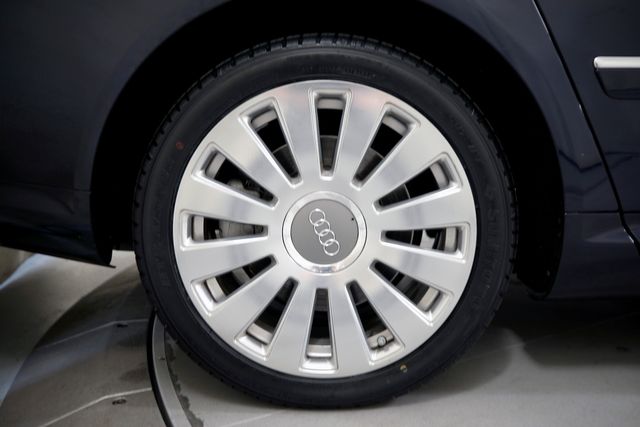 2007 Audi A8 L W12 quattro | Burbank, California | MDK International 2007 Audi A8 L W12 quattro | Burbank, California | MDK International