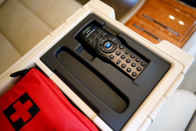 2007 Audi A8 L W12 quattro | Burbank, California | MDK International