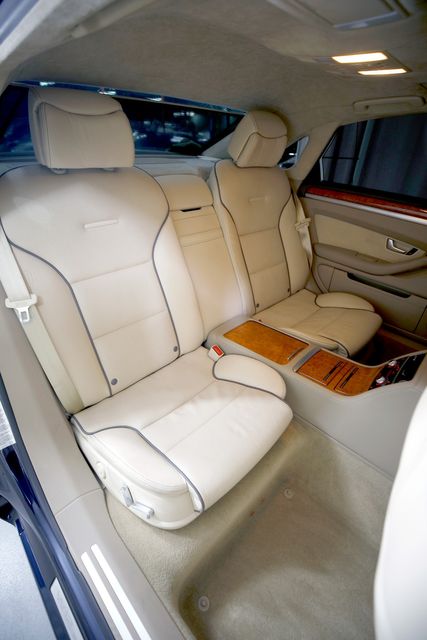 2007 Audi A8 L W12 quattro | Burbank, California | MDK International