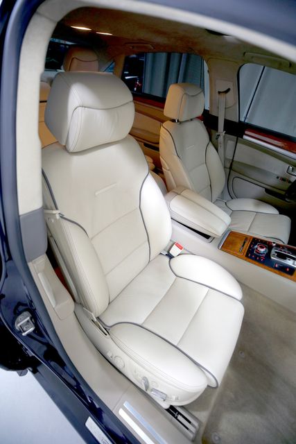 2007 Audi A8 L W12 quattro | Burbank, California | MDK International