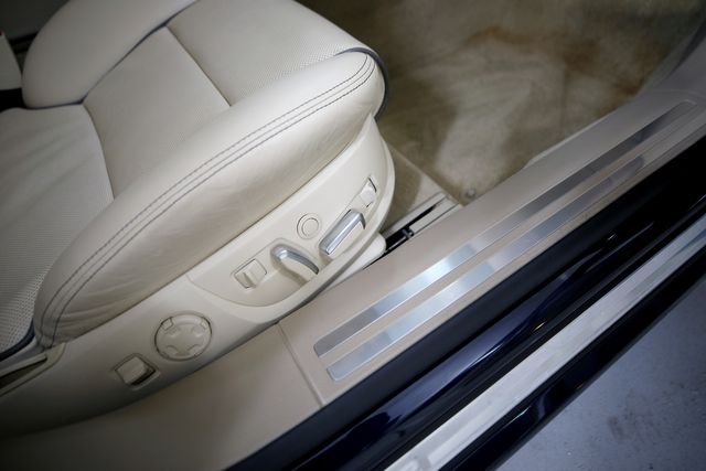 2007 Audi A8 L W12 quattro | Burbank, California | MDK International 2007 Audi A8 L W12 quattro | Burbank, California | MDK International