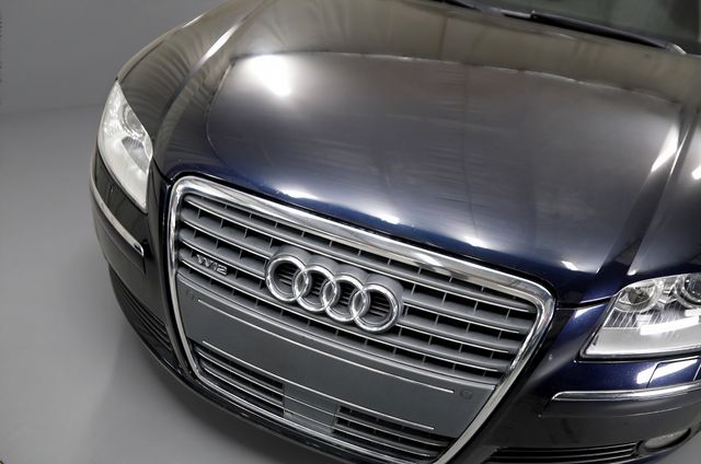 2007 Audi A8 L W12 quattro | Burbank, California | MDK International