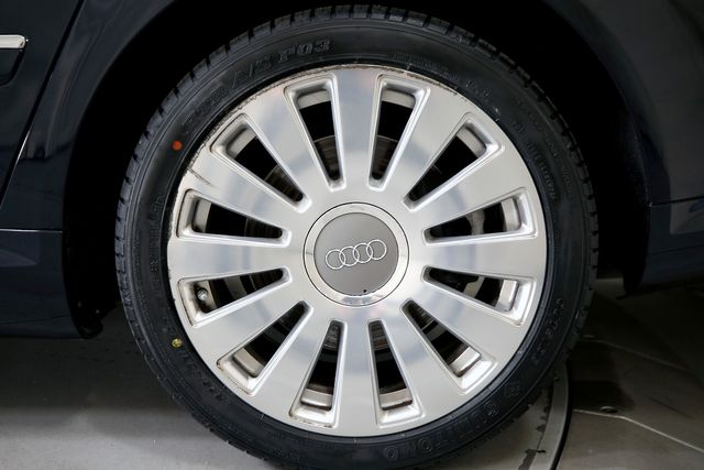 2007 Audi A8 L W12 quattro | Burbank, California | MDK International