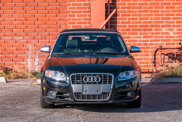 2007 Audi S4 quattro | Van Nuys, CA | Stellar Auto INC. 2007 Audi S4 quattro | Van Nuys, CA | Stellar Auto INC.