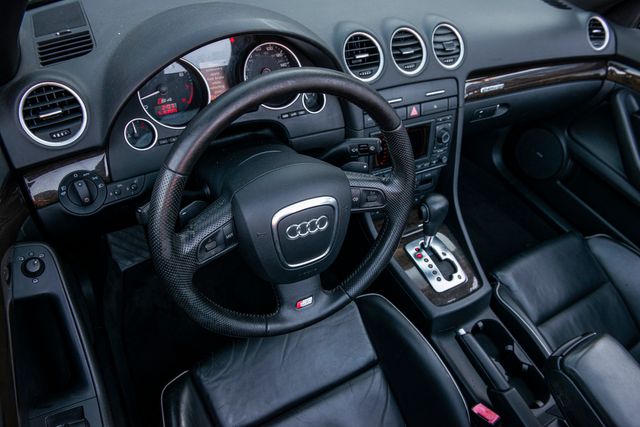 2007 Audi S4 quattro | Van Nuys, CA | Stellar Auto INC. 2007 Audi S4 quattro | Van Nuys, CA | Stellar Auto INC.