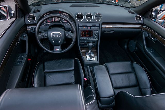 2007 Audi S4 quattro | Van Nuys, CA | Stellar Auto INC. 2007 Audi S4 quattro | Van Nuys, CA | Stellar Auto INC.