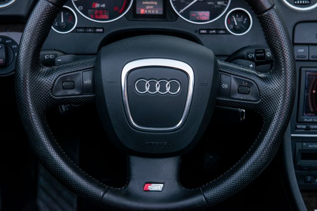 2007 Audi S4 quattro | Van Nuys, CA | Stellar Auto INC. 2007 Audi S4 quattro | Van Nuys, CA | Stellar Auto INC.