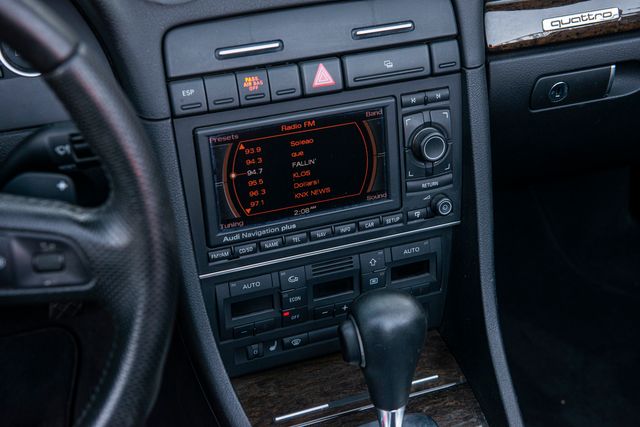 2007 Audi S4 quattro | Van Nuys, CA | Stellar Auto INC. 2007 Audi S4 quattro | Van Nuys, CA | Stellar Auto INC.