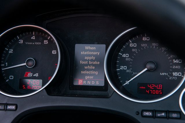 2007 Audi S4 quattro | Van Nuys, CA | Stellar Auto INC. 2007 Audi S4 quattro | Van Nuys, CA | Stellar Auto INC.