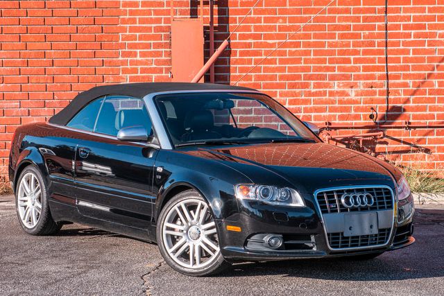 2007 Audi S4 quattro | Van Nuys, CA | Stellar Auto INC. 2007 Audi S4 quattro | Van Nuys, CA | Stellar Auto INC.