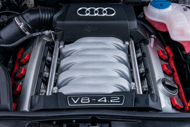 2007 Audi S4 quattro | Van Nuys, CA | Stellar Auto INC. 2007 Audi S4 quattro | Van Nuys, CA | Stellar Auto INC.