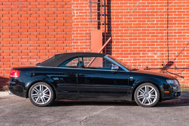 2007 Audi S4 quattro | Van Nuys, CA | Stellar Auto INC. 2007 Audi S4 quattro | Van Nuys, CA | Stellar Auto INC.