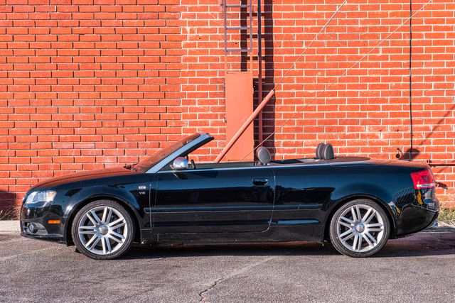 2007 Audi S4 quattro | Van Nuys, CA | Stellar Auto INC. 2007 Audi S4 quattro | Van Nuys, CA | Stellar Auto INC.