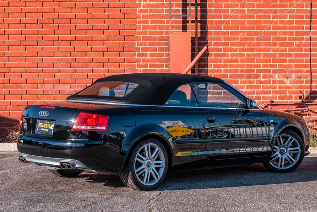 2007 Audi S4 quattro | Van Nuys, CA | Stellar Auto INC. 2007 Audi S4 quattro | Van Nuys, CA | Stellar Auto INC.