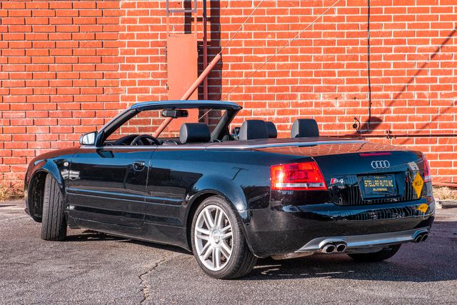 2007 Audi S4 quattro | Van Nuys, CA | Stellar Auto INC. 2007 Audi S4 quattro | Van Nuys, CA | Stellar Auto INC.