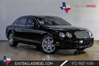 2007 Bentley Continental Flying Spur | Dallas, TX | East Dallas Diesel