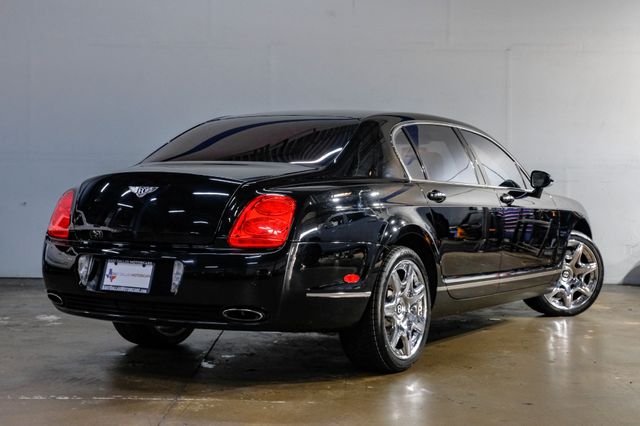 2007 Bentley Continental Flying Spur Mulliner DIAMOND-QUILTED LEATHER Plush | Dallas, TX | East Dallas Diesel 2007 Bentley Continental Flying Spur Mulliner DIAMOND-QUILTED LEATHER Plush | Dallas, TX | East Dallas Diesel