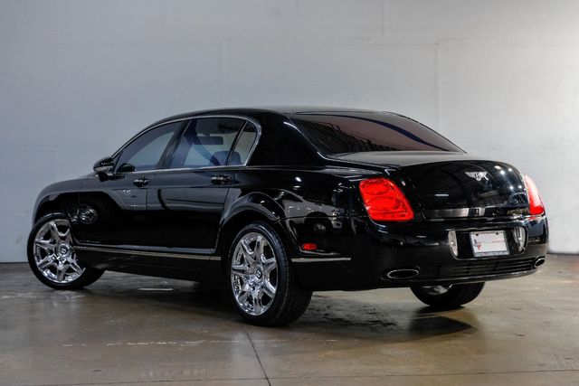 2007 Bentley Continental Flying Spur Mulliner DIAMOND-QUILTED LEATHER Plush | Dallas, TX | East Dallas Diesel 2007 Bentley Continental Flying Spur Mulliner DIAMOND-QUILTED LEATHER Plush | Dallas, TX | East Dallas Diesel