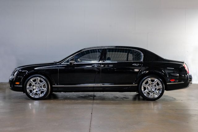 2007 Bentley Continental Flying Spur Mulliner DIAMOND-QUILTED LEATHER Plush | Dallas, TX | East Dallas Diesel 2007 Bentley Continental Flying Spur Mulliner DIAMOND-QUILTED LEATHER Plush | Dallas, TX | East Dallas Diesel