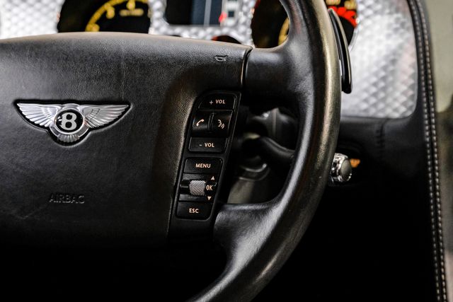 2007 Bentley Continental Flying Spur Mulliner DIAMOND-QUILTED LEATHER Plush | Dallas, TX | East Dallas Diesel 2007 Bentley Continental Flying Spur Mulliner DIAMOND-QUILTED LEATHER Plush | Dallas, TX | East Dallas Diesel