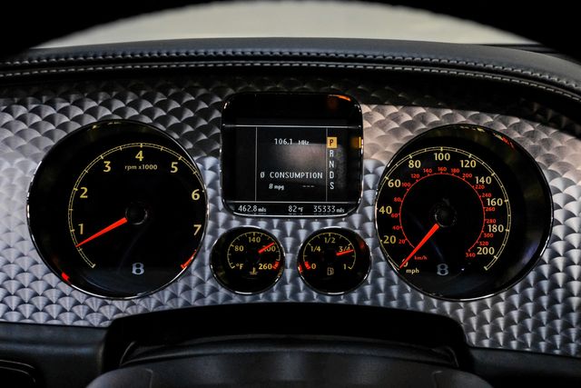 2007 Bentley Continental Flying Spur | Dallas, TX | East Dallas Diesel 2007 Bentley Continental Flying Spur | Dallas, TX | East Dallas Diesel