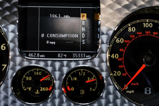 2007 Bentley Continental Flying Spur | Dallas, TX | East Dallas Diesel