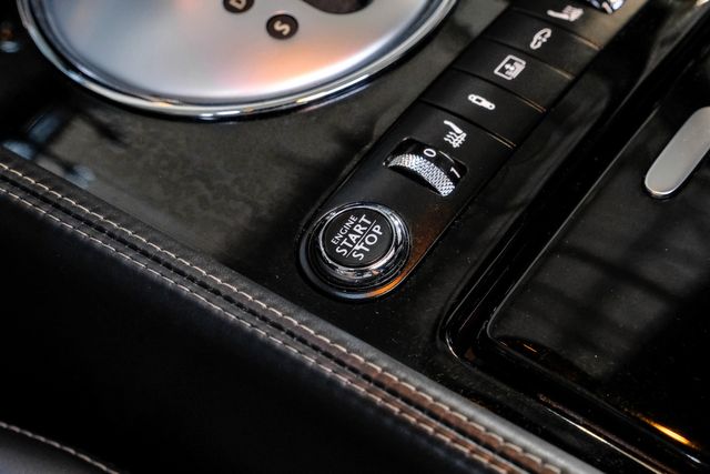 2007 Bentley Continental Flying Spur Mulliner DIAMOND-QUILTED LEATHER Plush | Dallas, TX | East Dallas Diesel 2007 Bentley Continental Flying Spur Mulliner DIAMOND-QUILTED LEATHER Plush | Dallas, TX | East Dallas Diesel