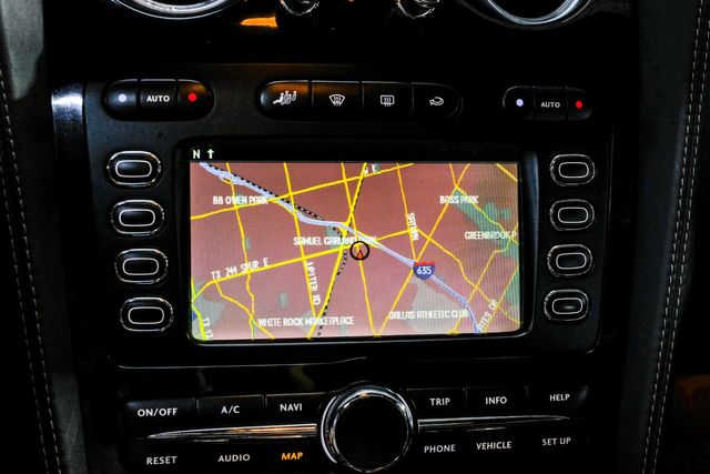 2007 Bentley Continental Flying Spur | Dallas, TX | East Dallas Diesel 2007 Bentley Continental Flying Spur | Dallas, TX | East Dallas Diesel