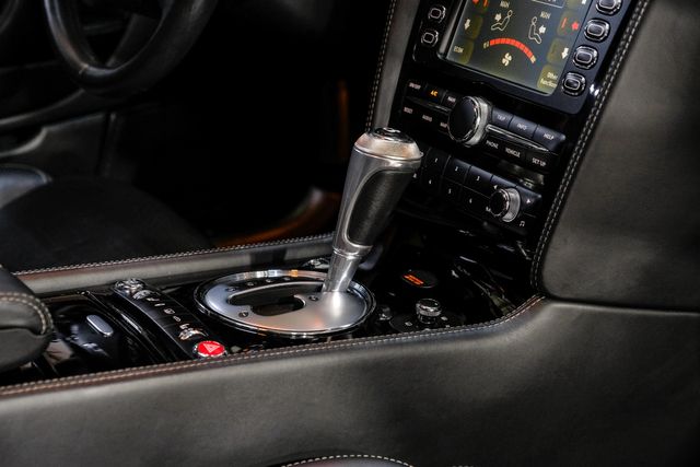 2007 Bentley Continental Flying Spur | Dallas, TX | East Dallas Diesel