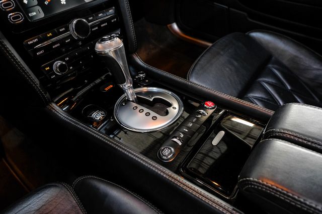 2007 Bentley Continental Flying Spur | Dallas, TX | East Dallas Diesel