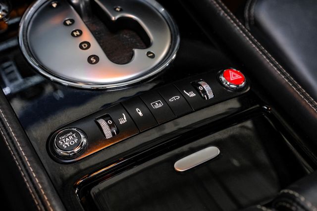 2007 Bentley Continental Flying Spur Mulliner DIAMOND-QUILTED LEATHER Plush | Dallas, TX | East Dallas Diesel 2007 Bentley Continental Flying Spur Mulliner DIAMOND-QUILTED LEATHER Plush | Dallas, TX | East Dallas Diesel