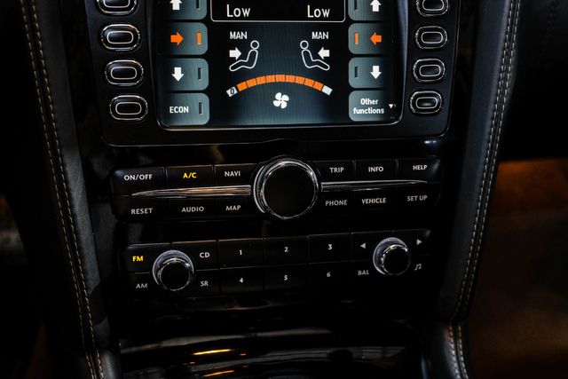 2007 Bentley Continental Flying Spur | Dallas, TX | East Dallas Diesel