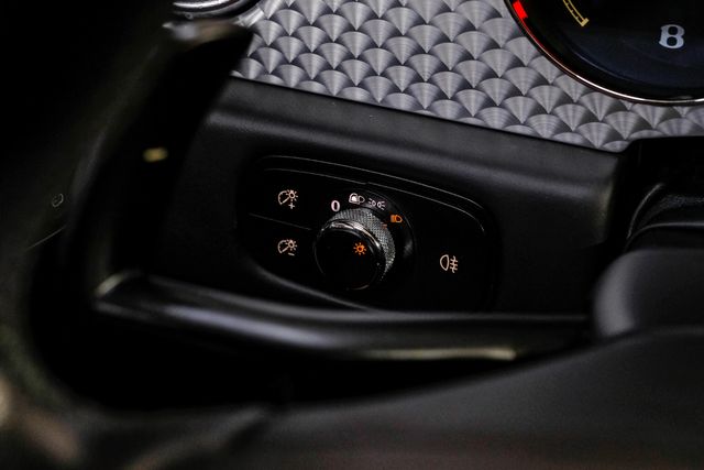 2007 Bentley Continental Flying Spur Mulliner DIAMOND-QUILTED LEATHER Plush | Dallas, TX | East Dallas Diesel 2007 Bentley Continental Flying Spur Mulliner DIAMOND-QUILTED LEATHER Plush | Dallas, TX | East Dallas Diesel