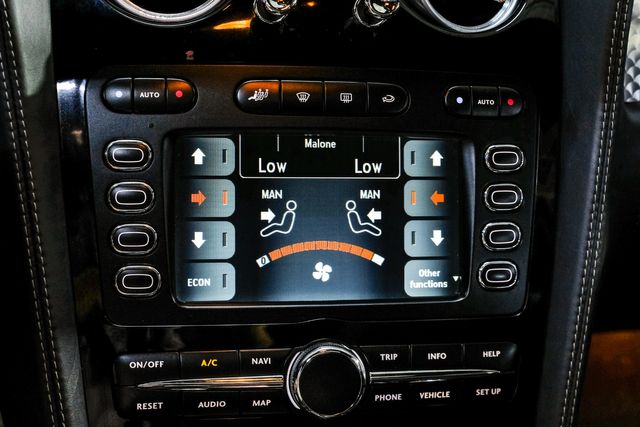 2007 Bentley Continental Flying Spur Mulliner DIAMOND-QUILTED LEATHER Plush | Dallas, TX | East Dallas Diesel 2007 Bentley Continental Flying Spur Mulliner DIAMOND-QUILTED LEATHER Plush | Dallas, TX | East Dallas Diesel