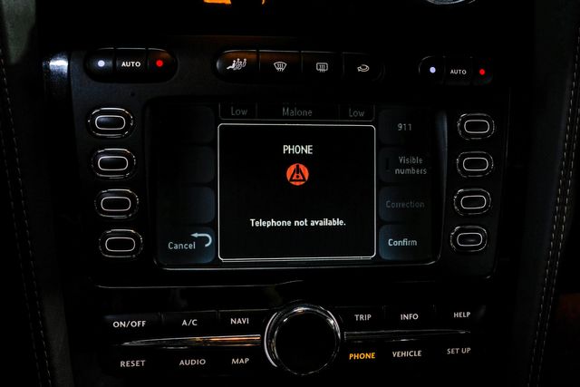 2007 Bentley Continental Flying Spur Mulliner DIAMOND-QUILTED LEATHER Plush | Dallas, TX | East Dallas Diesel 2007 Bentley Continental Flying Spur Mulliner DIAMOND-QUILTED LEATHER Plush | Dallas, TX | East Dallas Diesel