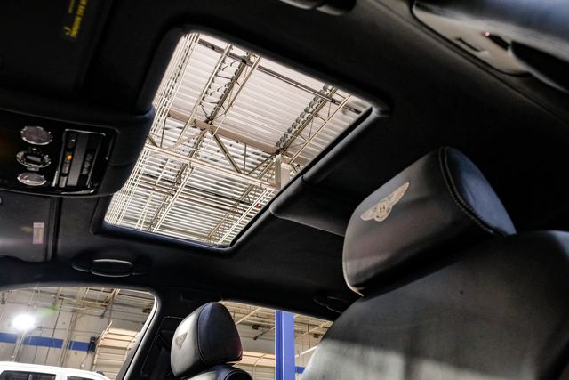 2007 Bentley Continental Flying Spur | Dallas, TX | East Dallas Diesel 2007 Bentley Continental Flying Spur | Dallas, TX | East Dallas Diesel