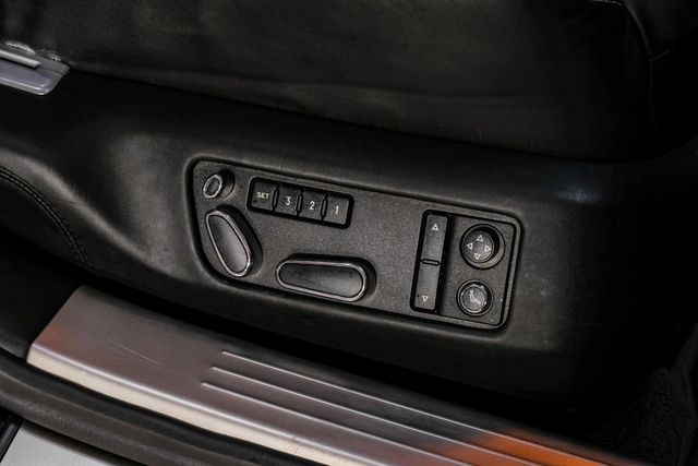 2007 Bentley Continental Flying Spur | Dallas, TX | East Dallas Diesel 2007 Bentley Continental Flying Spur | Dallas, TX | East Dallas Diesel