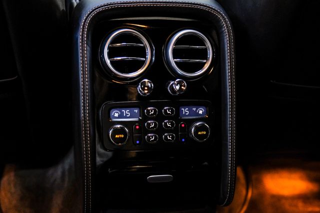 2007 Bentley Continental Flying Spur | Dallas, TX | East Dallas Diesel